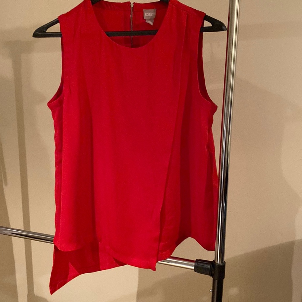 Chicos dress top